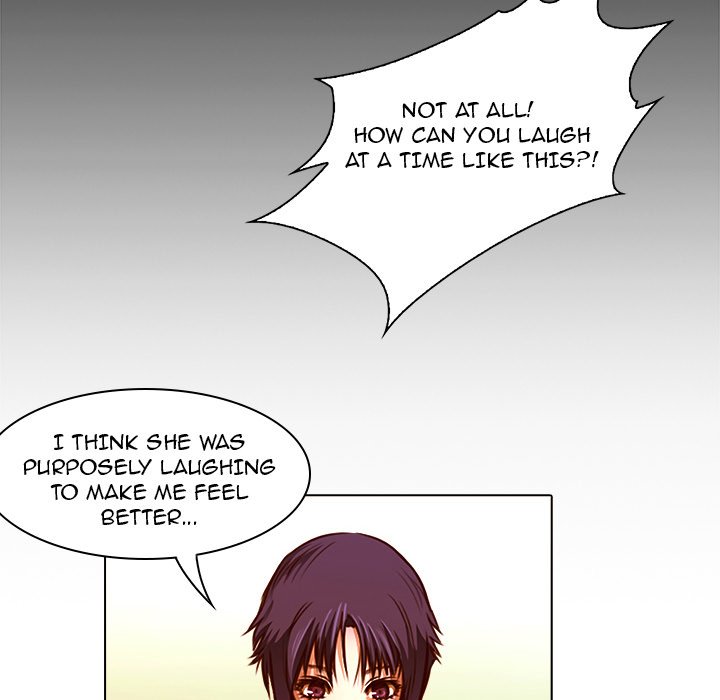 Face On Face On EP 19 - Toomics page 55 - 