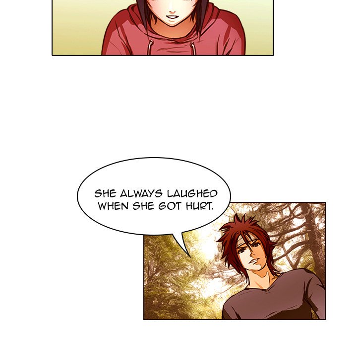 Face On Face On EP 19 - Toomics page 56 - 