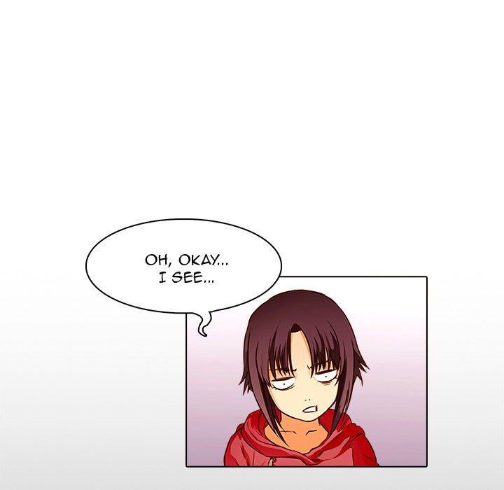 Face On Face On EP 19 - Toomics page 57 - 