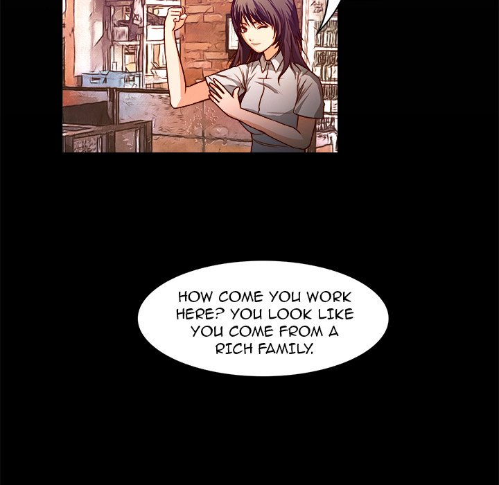 Face On Face On EP 19 - Toomics page 60 - 