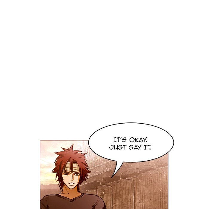 Face On Face On EP 19 - Toomics page 7 - 