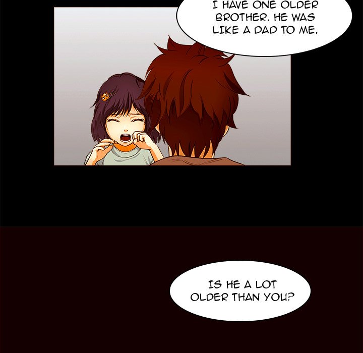 Face On Face On EP 19 - Toomics page 62 - 