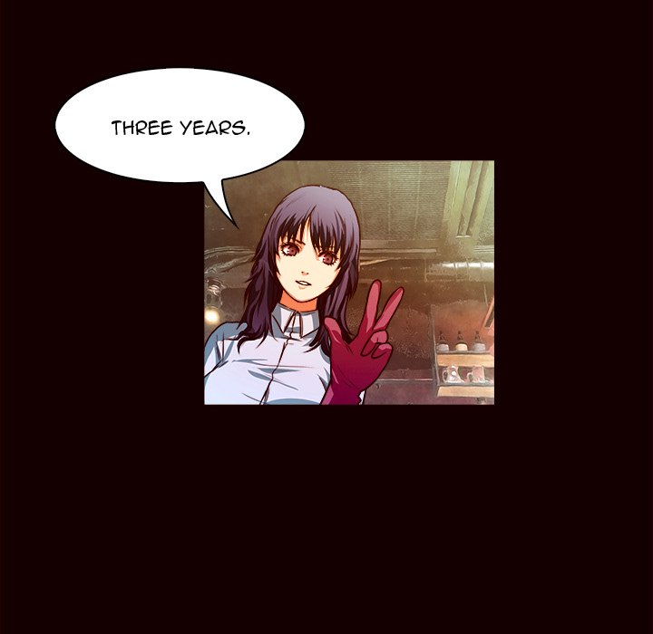 Face On Face On EP 19 - Toomics page 63 - 