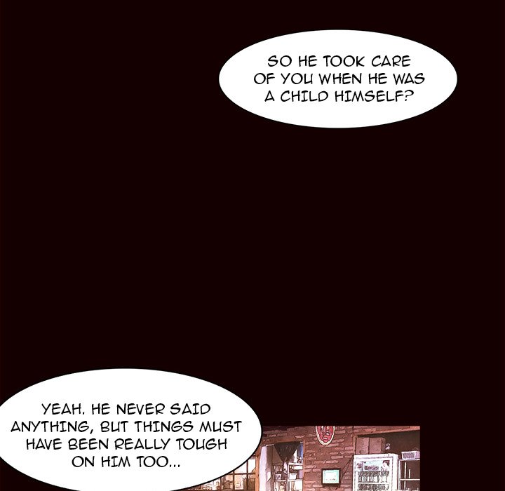 Face On Face On EP 19 - Toomics page 64 - 