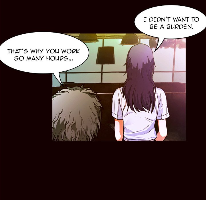 Face On Face On EP 19 - Toomics page 66 - 