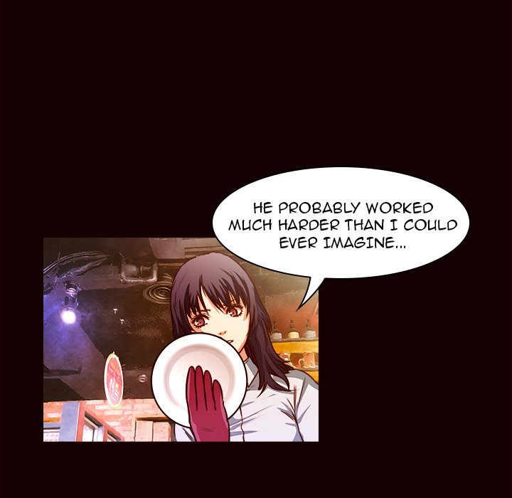 Face On Face On EP 19 - Toomics page 67 - 