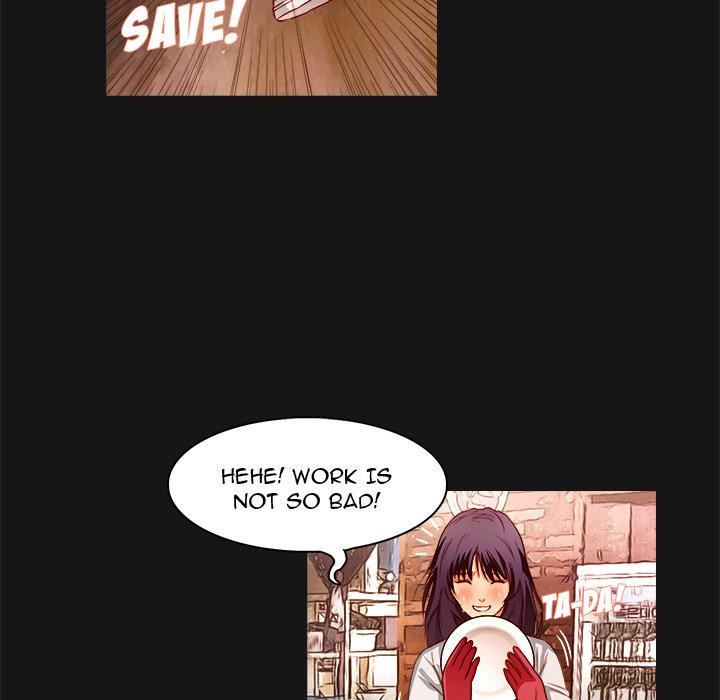 Face On Face On EP 19 - Toomics page 70 - 
