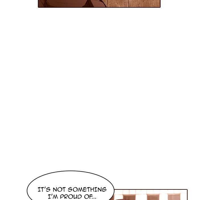 Face On Face On EP 19 - Toomics page 8 - 