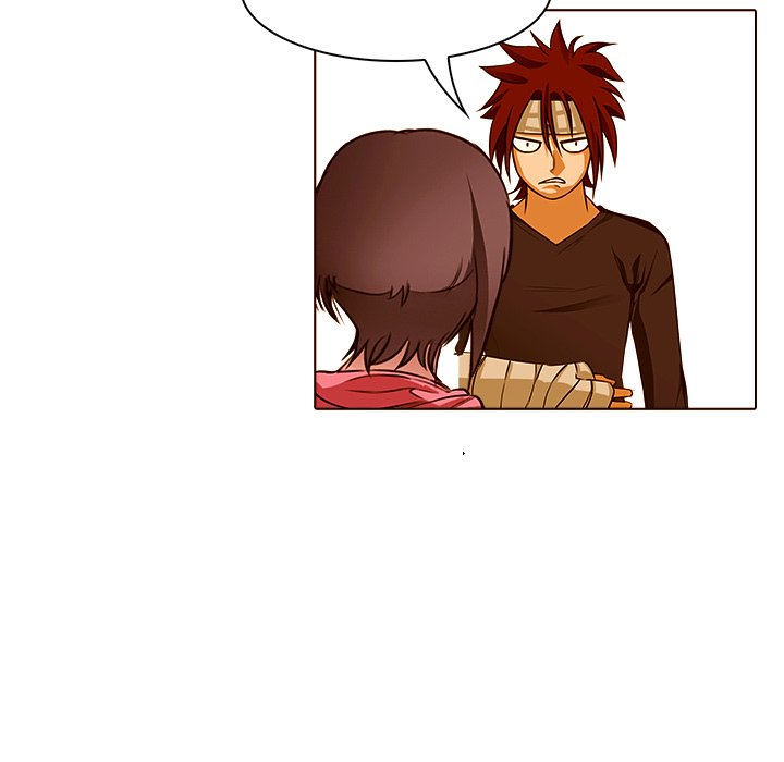 Face On Face On EP 19 - Toomics page 76 - 