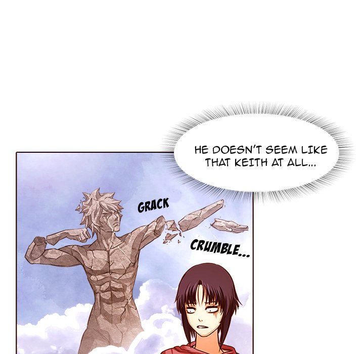 Face On Face On EP 19 - Toomics page 77 - 