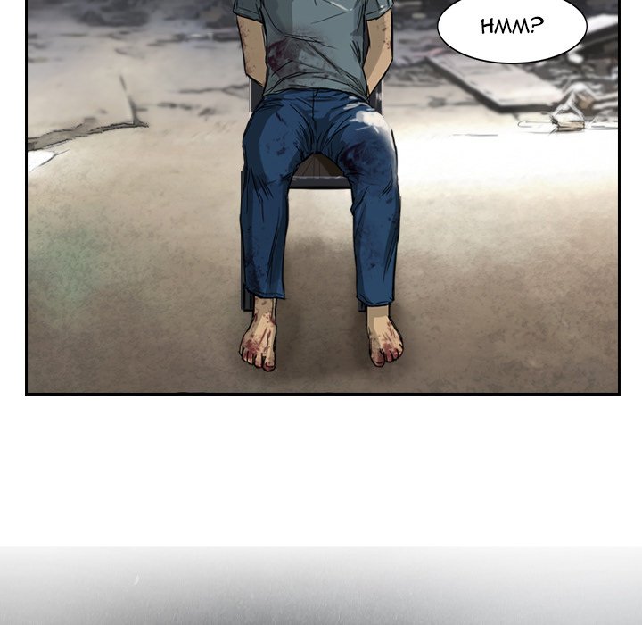 Face On Face On EP 2 - Toomics page 11 - 
