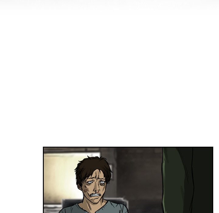 Face On Face On EP 2 - Toomics page 13 - 