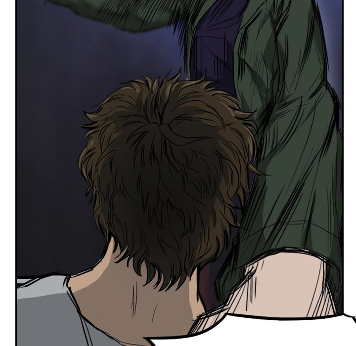 Face On Face On EP 2 - Toomics page 22 - 