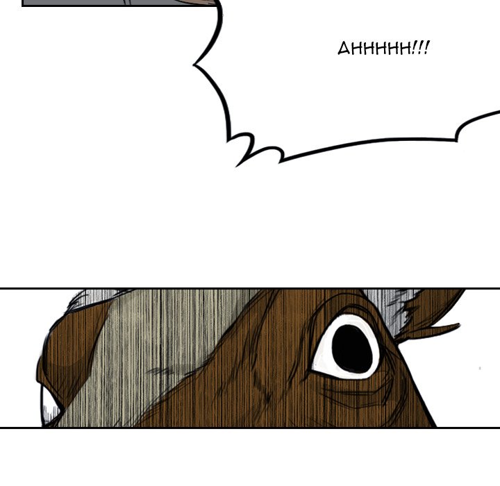 Face On Face On EP 2 - Toomics page 23 - 