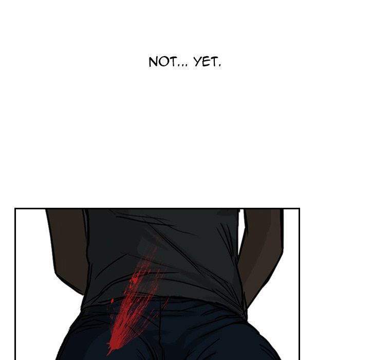 Face On Face On EP 2 - Toomics page 24 - 