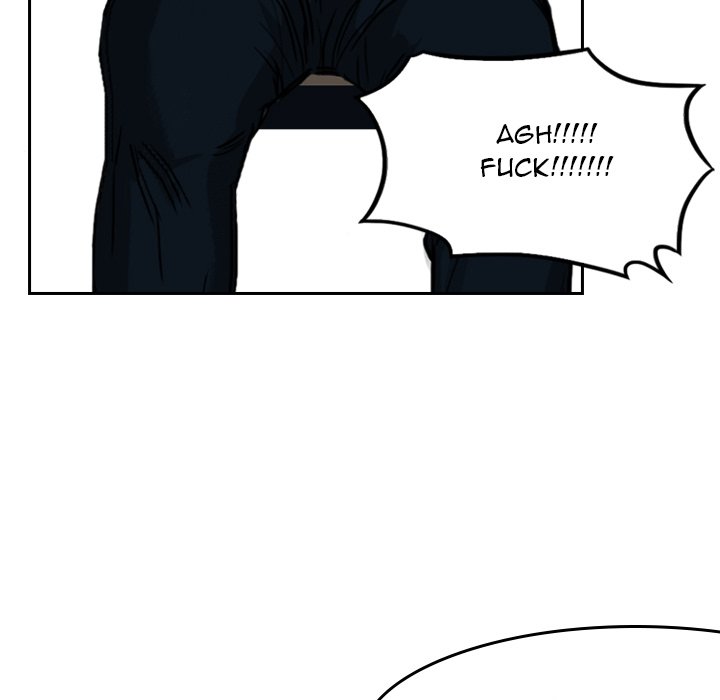 Face On Face On EP 2 - Toomics page 25 - 
