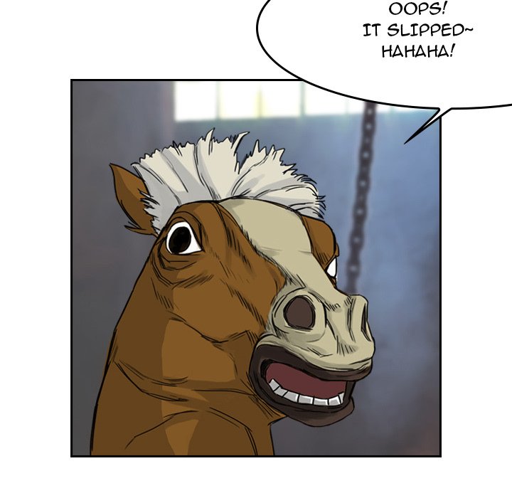 Face On Face On EP 2 - Toomics page 26 - 