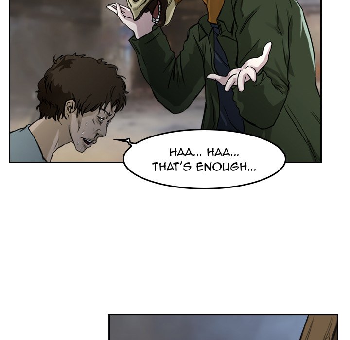 Face On Face On EP 2 - Toomics page 28 - 