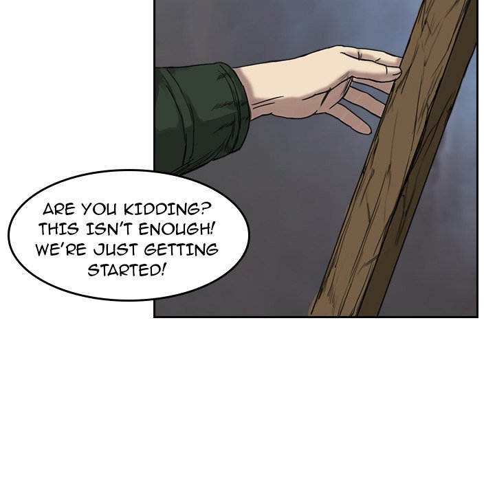 Face On Face On EP 2 - Toomics page 29 - 