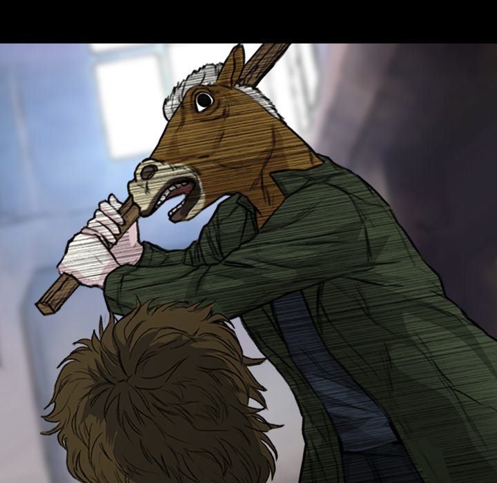 Face On Face On EP 2 - Toomics page 30 - 