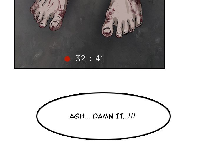 Face On Face On EP 2 - Toomics page 4 - 