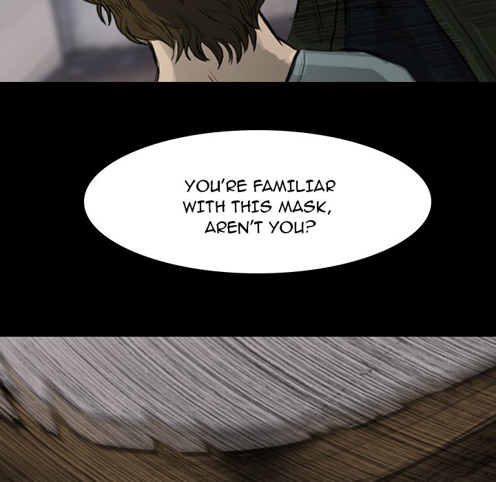 Face On Face On EP 2 - Toomics page 31 - 
