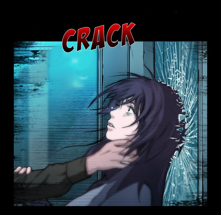 Face On Face On EP 2 - Toomics page 34 - 