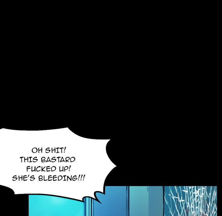 Face On Face On EP 2 - Toomics page 35 - 