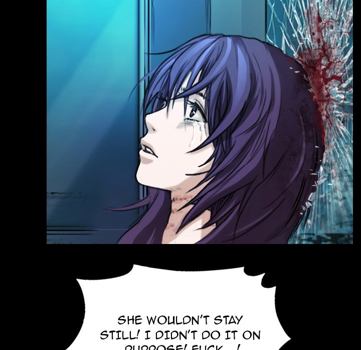 Face On Face On EP 2 - Toomics page 36 - 