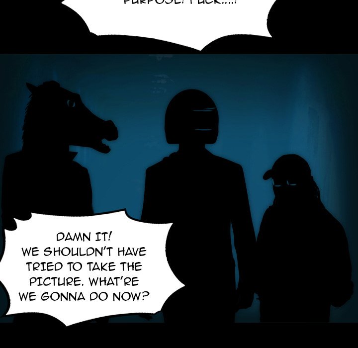 Face On Face On EP 2 - Toomics page 37 - 