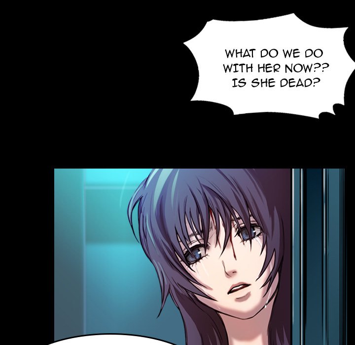 Face On Face On EP 2 - Toomics page 38 - 