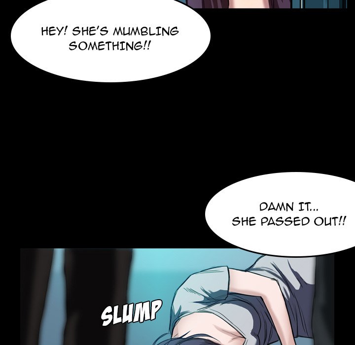 Face On Face On EP 2 - Toomics page 39 - 