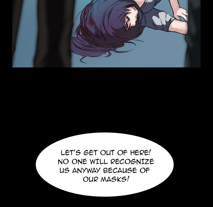 Face On Face On EP 2 - Toomics page 40 - 