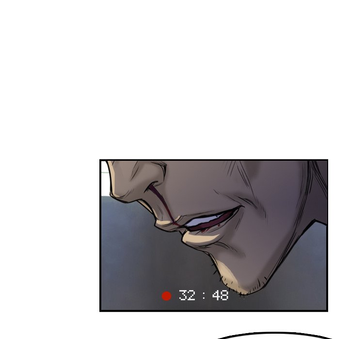 Face On Face On EP 2 - Toomics page 5 - 