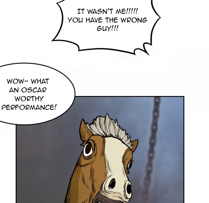 Face On Face On EP 2 - Toomics page 44 - 