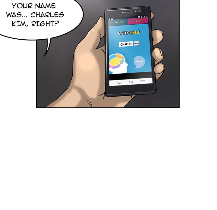 Face On Face On EP 2 - Toomics page 46 - 