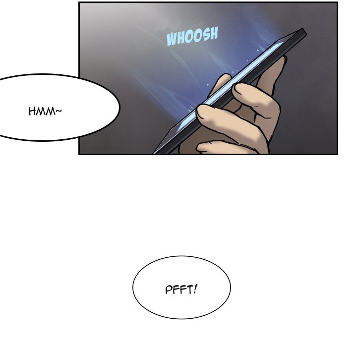 Face On Face On EP 2 - Toomics page 47 - 