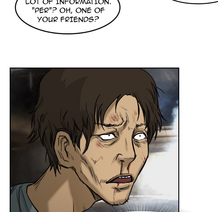 Face On Face On EP 2 - Toomics page 49 - 