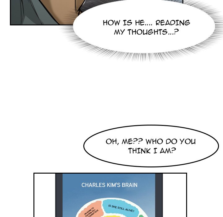 Face On Face On EP 2 - Toomics page 50 - 