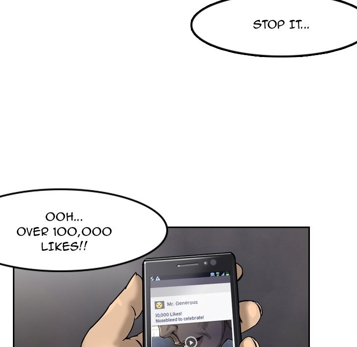 Face On Face On EP 2 - Toomics page 6 - 