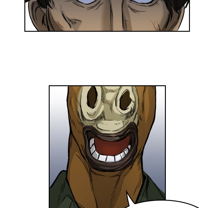 Face On Face On EP 2 - Toomics page 52 - 