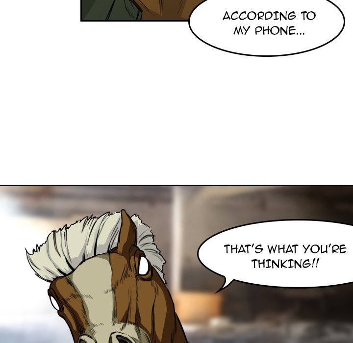 Face On Face On EP 2 - Toomics page 53 - 
