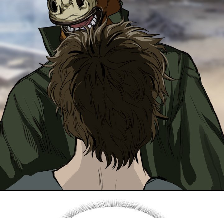 Face On Face On EP 2 - Toomics page 54 - 