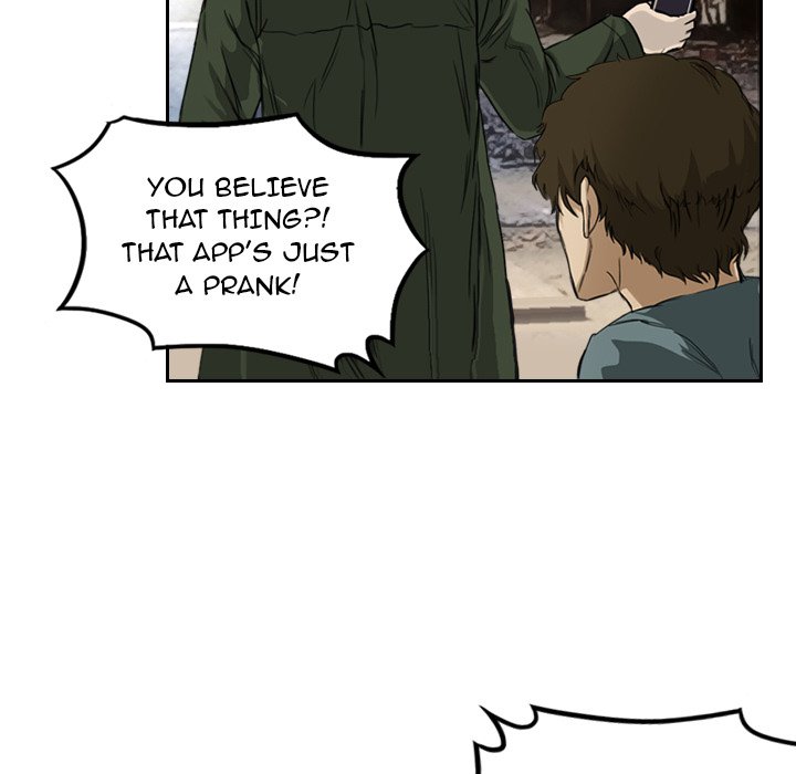 Face On Face On EP 2 - Toomics page 56 - 