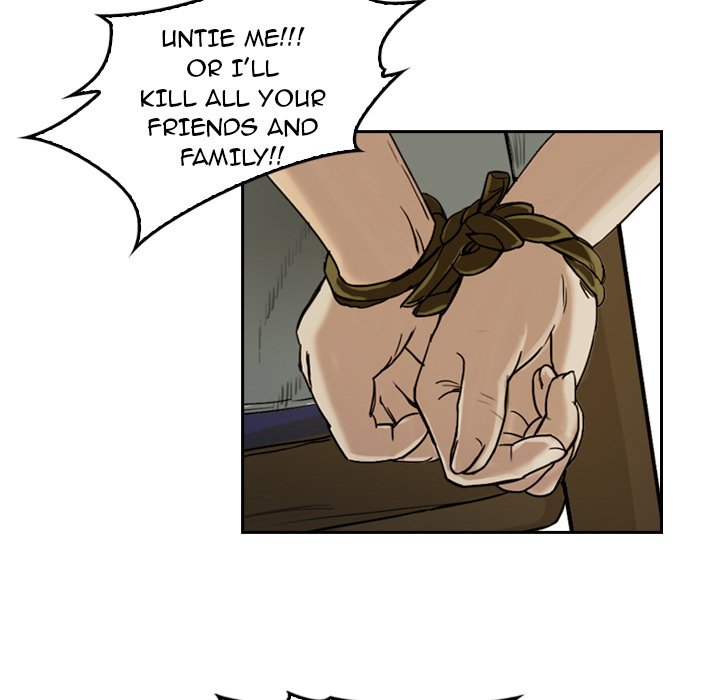Face On Face On EP 2 - Toomics page 58 - 