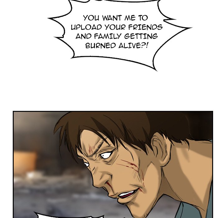 Face On Face On EP 2 - Toomics page 59 - 