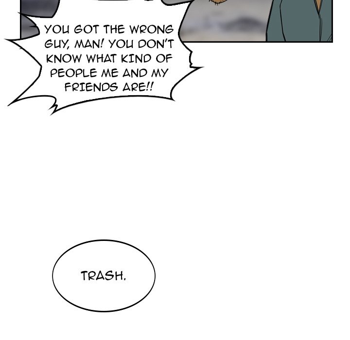Face On Face On EP 2 - Toomics page 60 - 