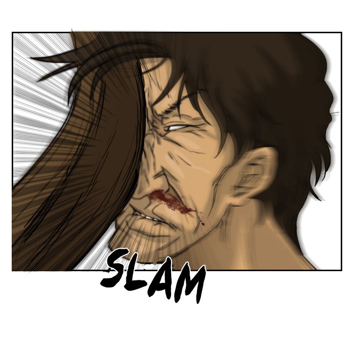 Face On Face On EP 2 - Toomics page 61 - 