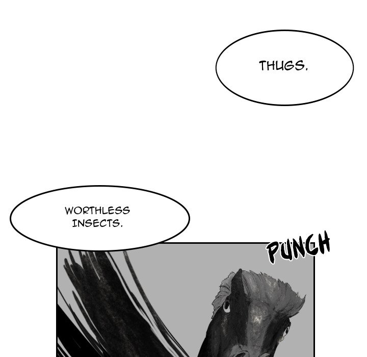 Face On Face On EP 2 - Toomics page 62 - 