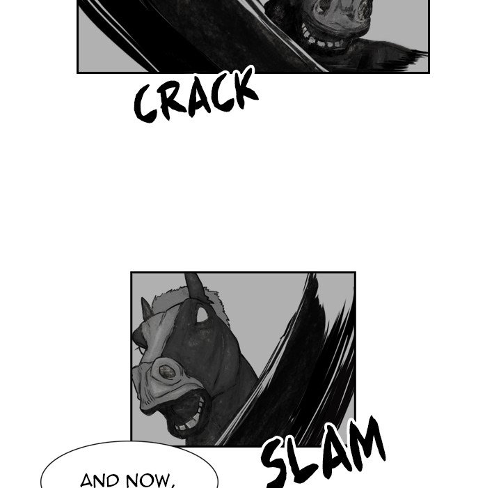 Face On Face On EP 2 - Toomics page 63 - 